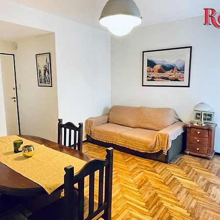 Rent Yerbal Apartamento Buenos Aires Exterior foto