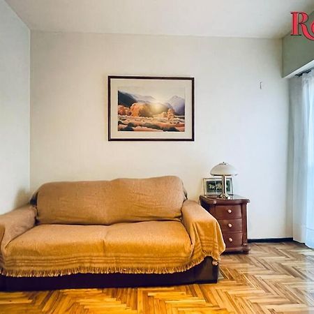 Rent Yerbal Apartamento Buenos Aires Exterior foto
