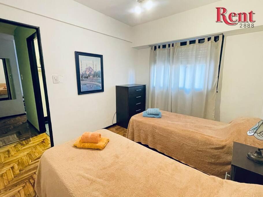 Rent Yerbal Apartamento Buenos Aires Exterior foto