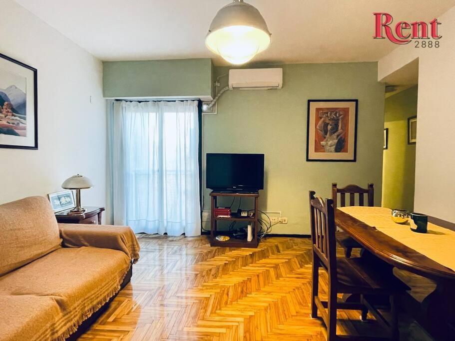 Rent Yerbal Apartamento Buenos Aires Exterior foto