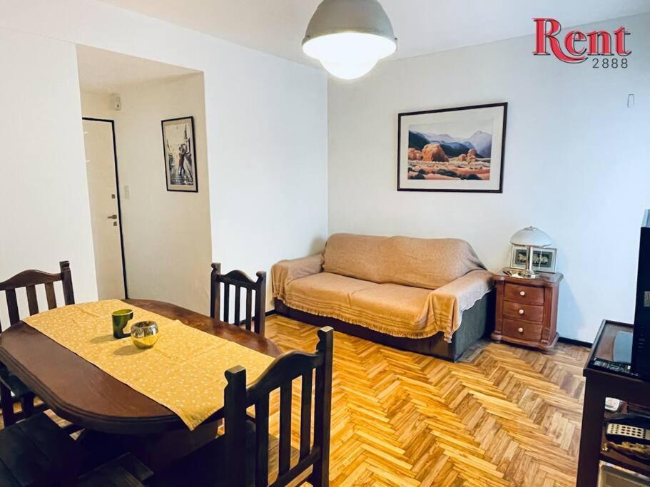 Rent Yerbal Apartamento Buenos Aires Exterior foto