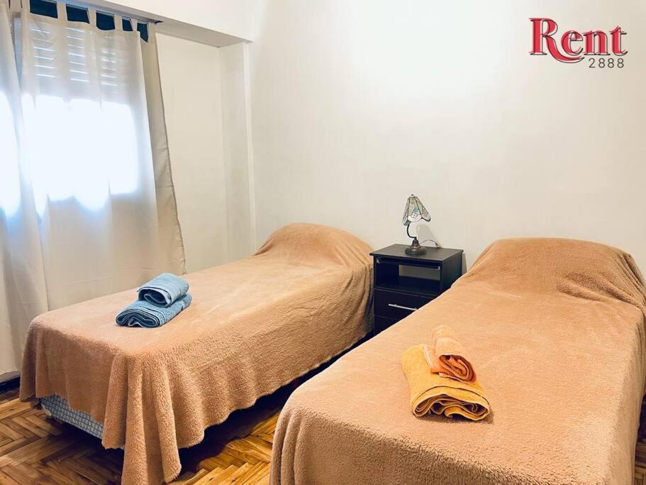 Rent Yerbal Apartamento Buenos Aires Exterior foto