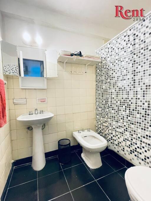 Rent Yerbal Apartamento Buenos Aires Exterior foto
