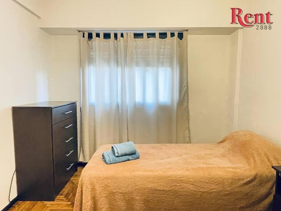 Rent Yerbal Apartamento Buenos Aires Exterior foto