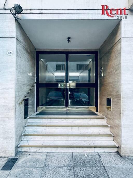 Rent Yerbal Apartamento Buenos Aires Exterior foto