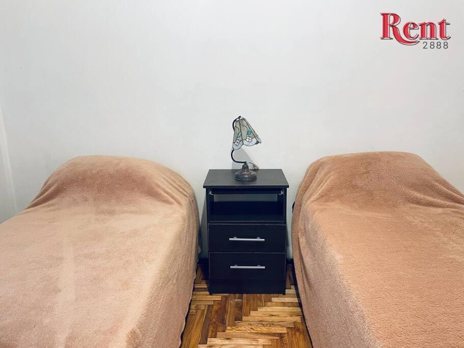 Rent Yerbal Apartamento Buenos Aires Exterior foto