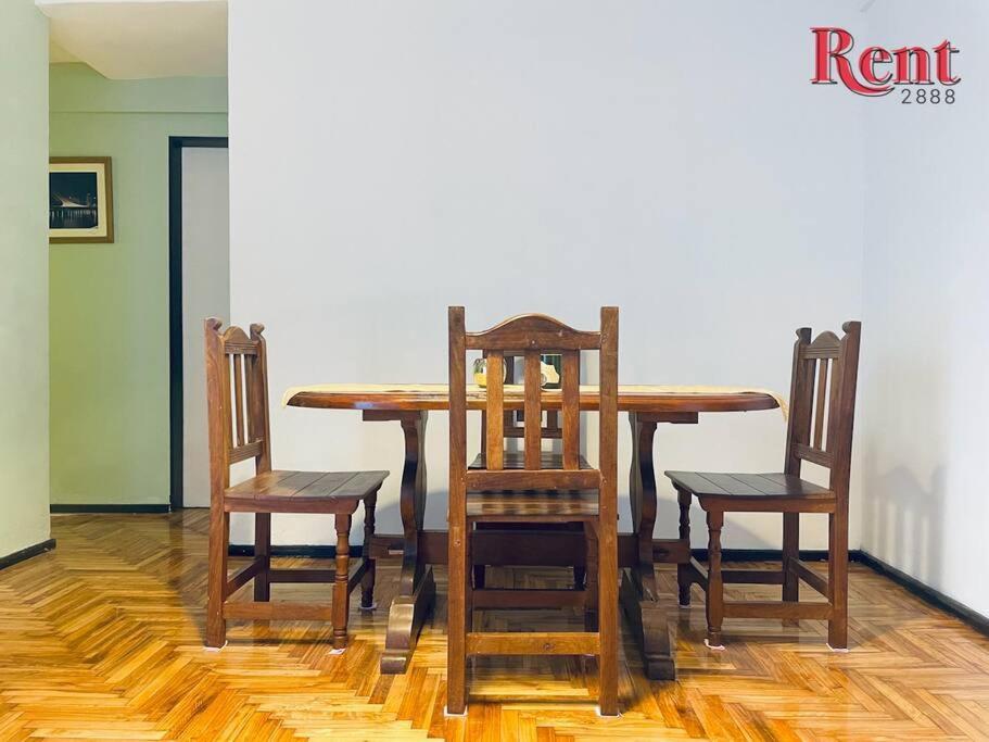 Rent Yerbal Apartamento Buenos Aires Exterior foto