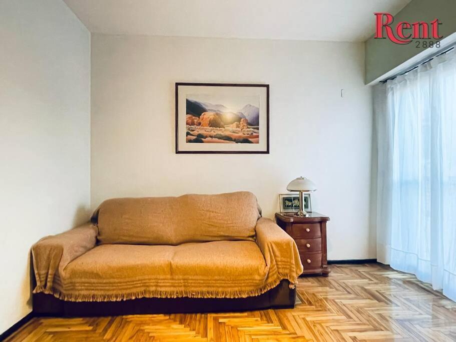 Rent Yerbal Apartamento Buenos Aires Exterior foto